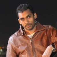 Brijesh Meena