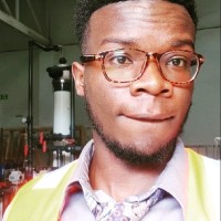 Clive Kamaliki