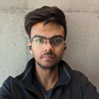 Rishik Singh