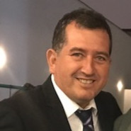 Luis Alberto Bardales Casapia