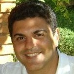 Joubert Milton Gouvea
