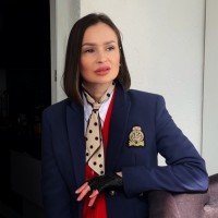 Yuliya Gorkovskaya