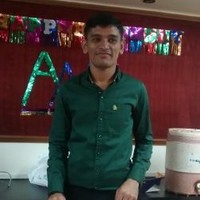 Anil Chaudhary