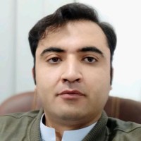 Dr Khalid Ullah