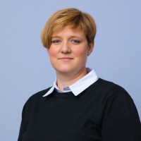 Elrika Van Heerden