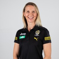 Hannah Hopper