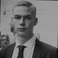 Gabriel Lindberg
