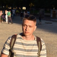 Dmitry Boyko