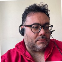 Hossam Omar