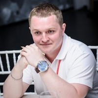 Алексей Назаров