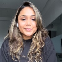 Lavina Agrawal