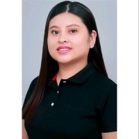 Gina Gabriela Martinez Hernandez