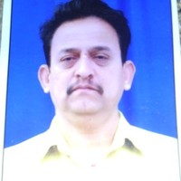 Gajanan Patharkar