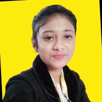 Poulomi Roy