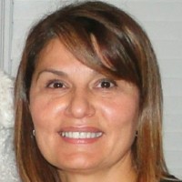 Vicki Andreakos