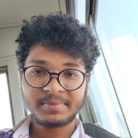 Sanup Pillai