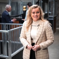 Dorieke Raatgever - van Hierden