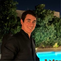 Ziad Al Rifai