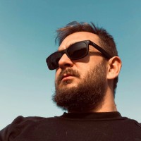 Massimiliano Rampazzo