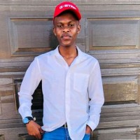 Salukazana Lihle
