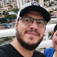 Alexandre Ricardo Temporim