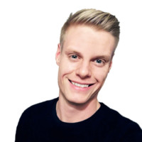 Johnny Kristoffersen