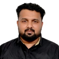 Sajith Vijayan