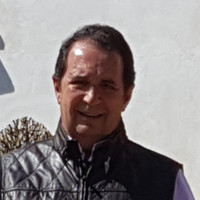 Jose Luis Flores Valles