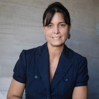 Cristiana Rodrigues da Cunha