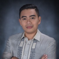 Terence Jerico Ambat