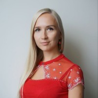 Татьяна Новикова