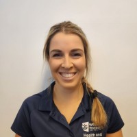 Elizabeth Toolis