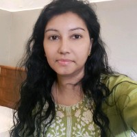 Veena M S