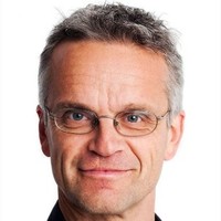 Ulf Ingvarsson