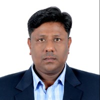 Irshad Ali