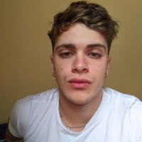 Agustin Nicolas Villarreal