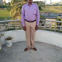 Eswaramoorthy Marisamy