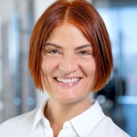 Ursula Salajegheh-Dohmen