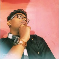 Malay Kumar Palei