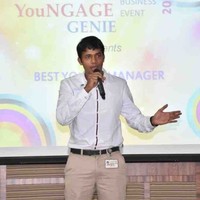 Vineet Nair
