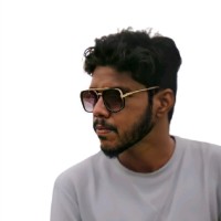 Ashwanth p.s