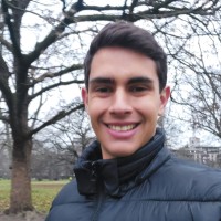 Lucas Morelli