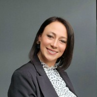 Karin Kruger