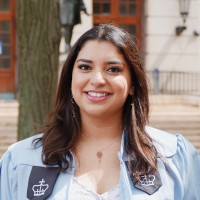 Shaina Desai, Mph