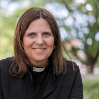 Rev Dr Sofia Camnerin