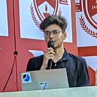 Harsh Vibhor Sharma