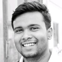 Bhabesh Ghosh