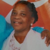 Patricia Ramphadile
