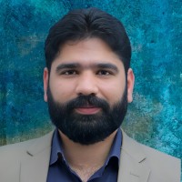 Usman Riaz