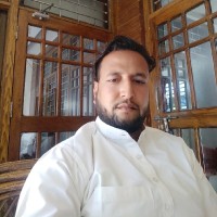 mohammad mahfooz khan